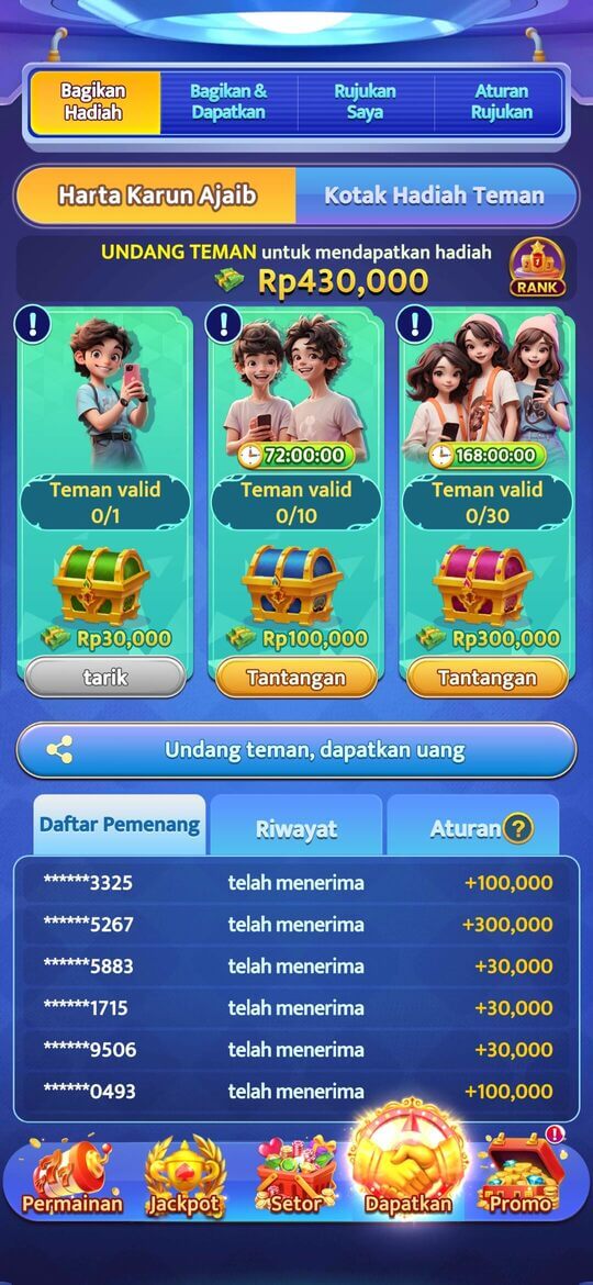 Dana Game Screenshot 4